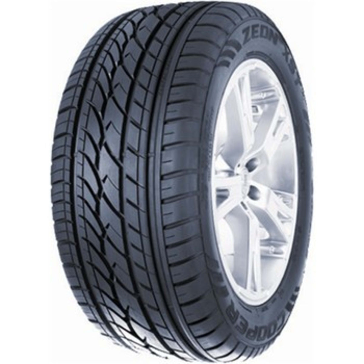 Cooper ZEON CROSSRANGE  - Performance 235/55R19 105H XL