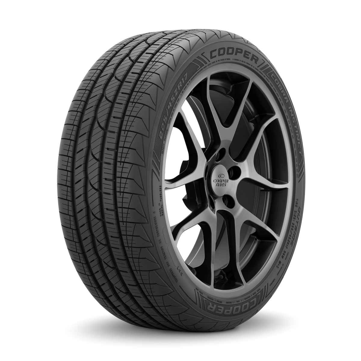 Cooper 225/40R18 COBRA INSTINCT - 92Y XL