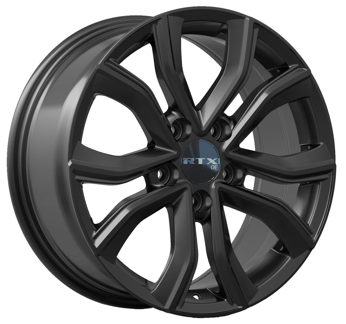RSSW Alpha-GB 16X85 5x114.3 AHA652ALGB
