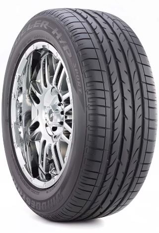 Bridgestone 275/40RF20 DUELER H/P SPORT RFT - 106W XL
