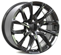 Torque LE558 24X100 6x139.7
