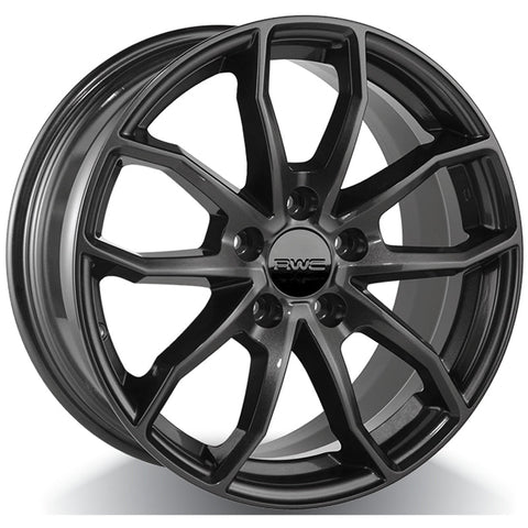 RSSW Alpha-S 17X85 5x114.3