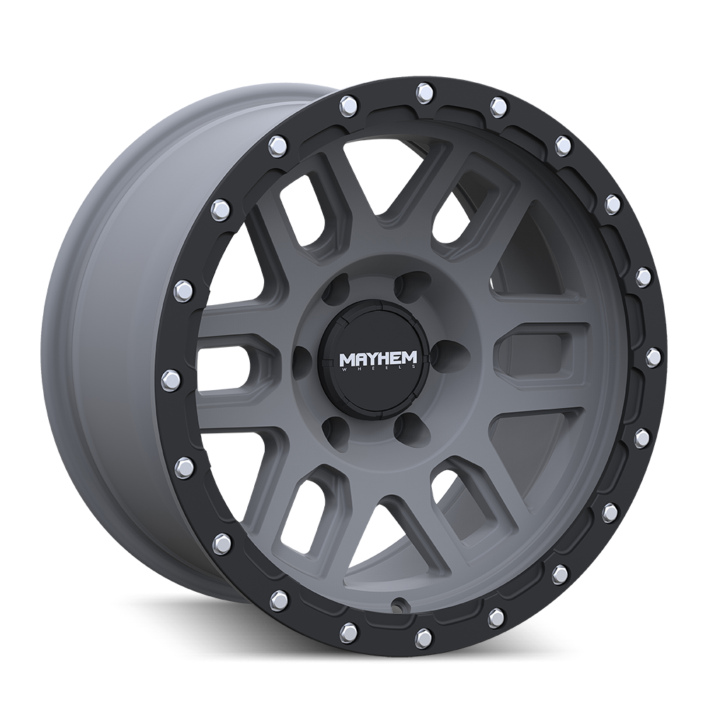 RSSW Force-GB 20X90 6x135