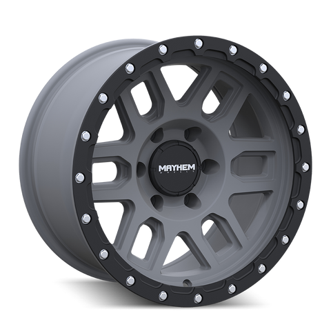 RSSW Force-GB 20X90 6x135