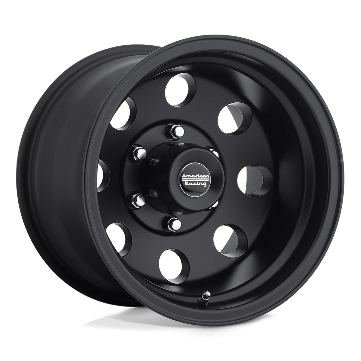 AMERICAN RACING AR172 Baja AR172 17X90 5x127