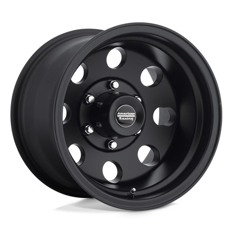 AMERICAN RACING AR172 Baja AR172 17X90 5x127