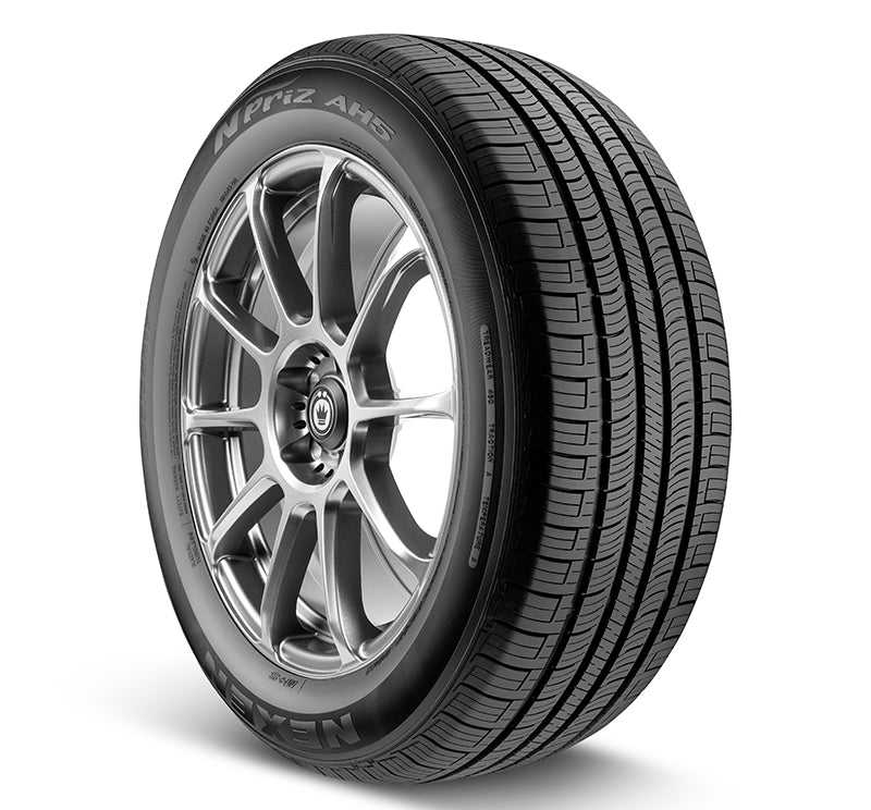 Nexen 235/55R19 Npriz AH5 - 101H