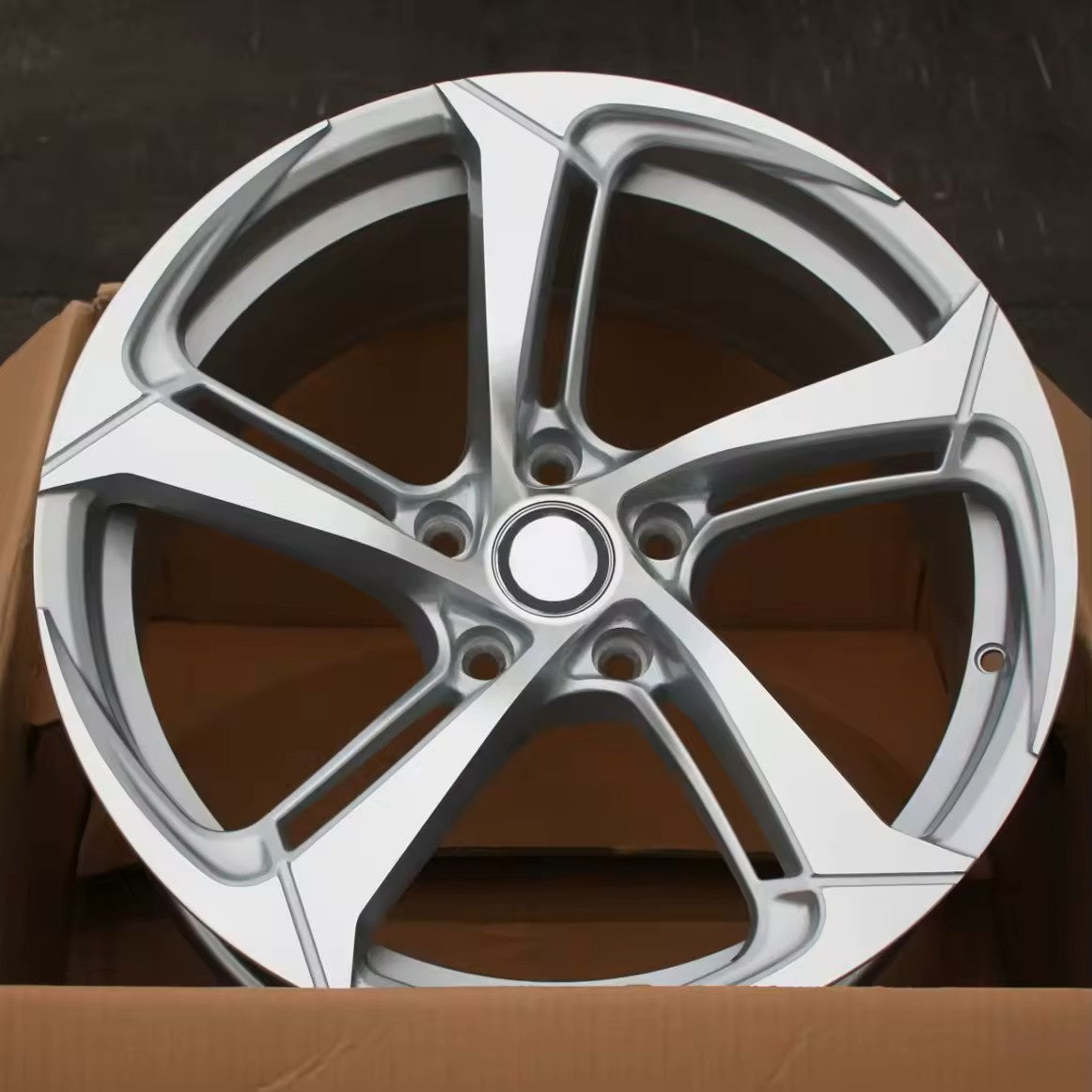 Torque REP037 19X85 5x114.3