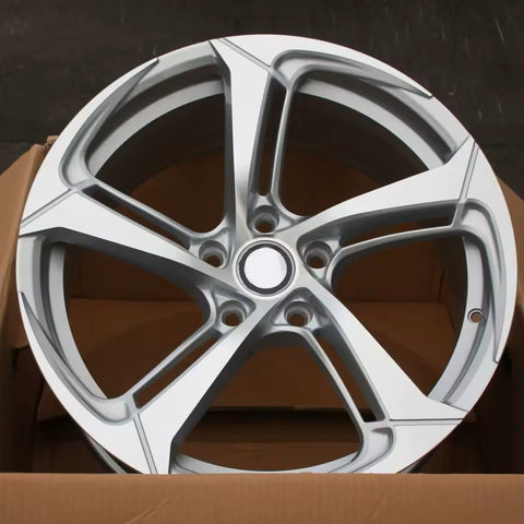 Torque REP037 18X80 5x114.3