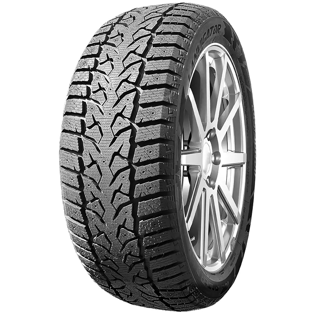 LANVIGATOR 235/55R20 ICE-SPIDER II (3 Peak Snowflake) ❄️