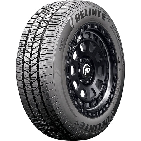 DELINTE 225/40R18 AW6 All Weather