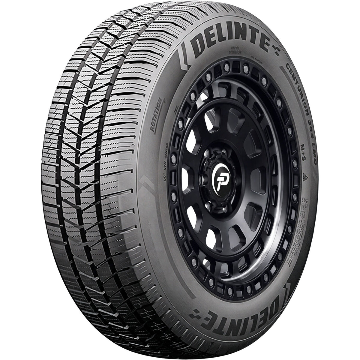 DELINTE 175/65R14 AW6 All Weather