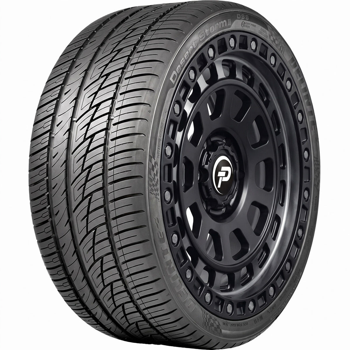 DELINTE 255/50R20 DS8