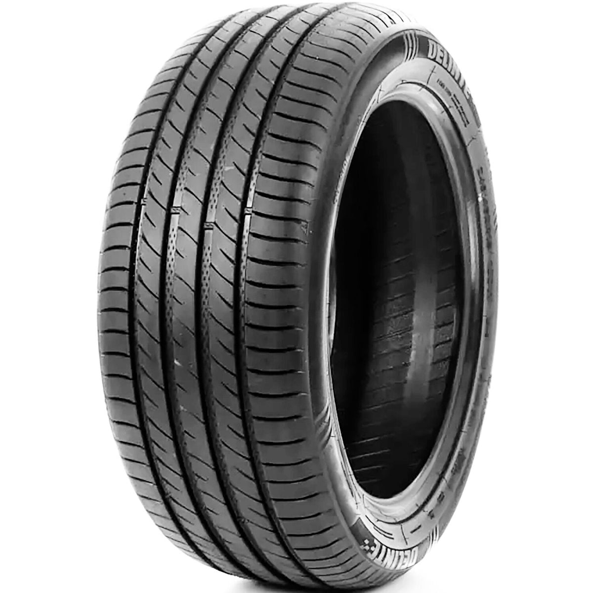 DELINTE 215/50R17 DS2