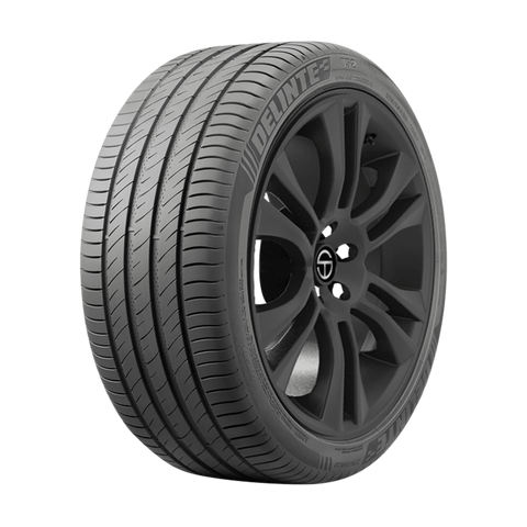 DELINTE 195/65R16C (3 Peak Snowflake) ❄️