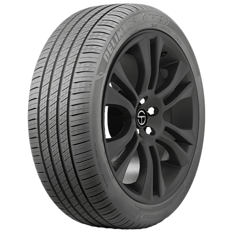 DELINTE 195/55R15 (3 Peak Snowflake) ❄️