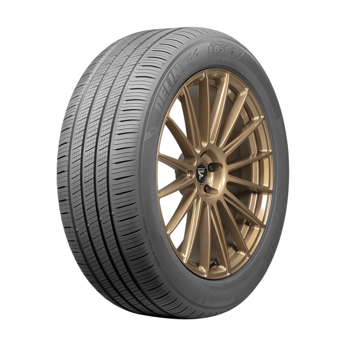 DELINTE 245/50R19 DS2 SUV