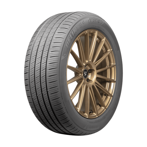DELINTE 285/40R21 DS2 SUV