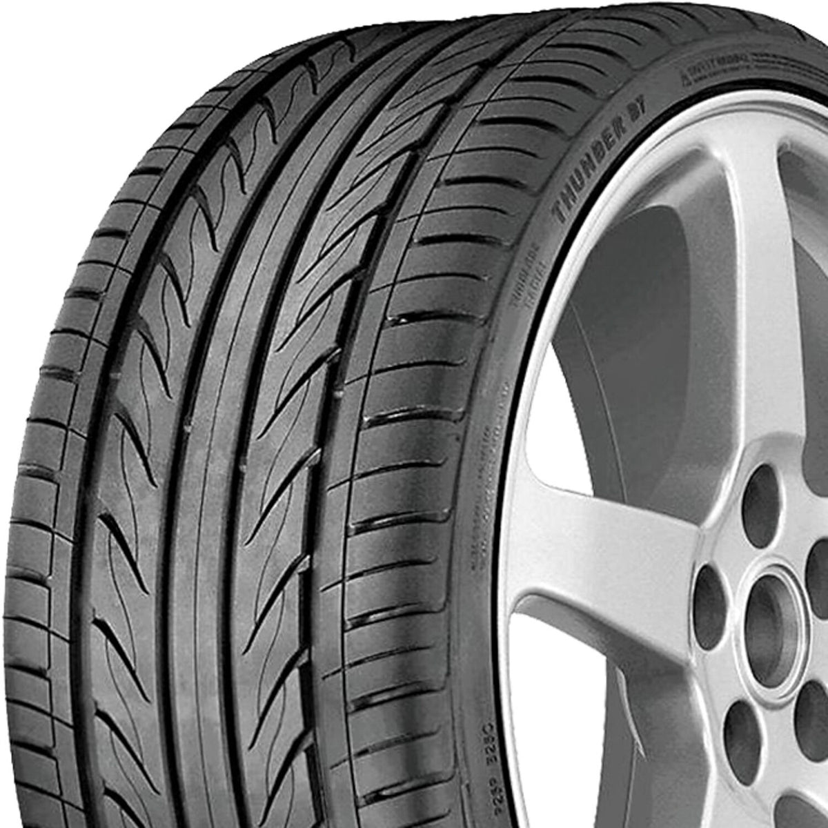 DELINTE 225/30R20 D7