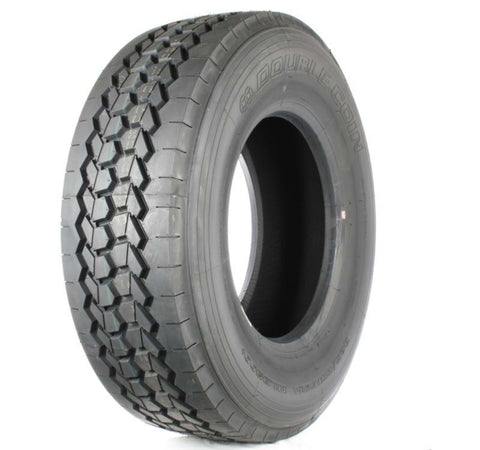 DOUBLE DASL-PLUS 195/65R16C All-Weather