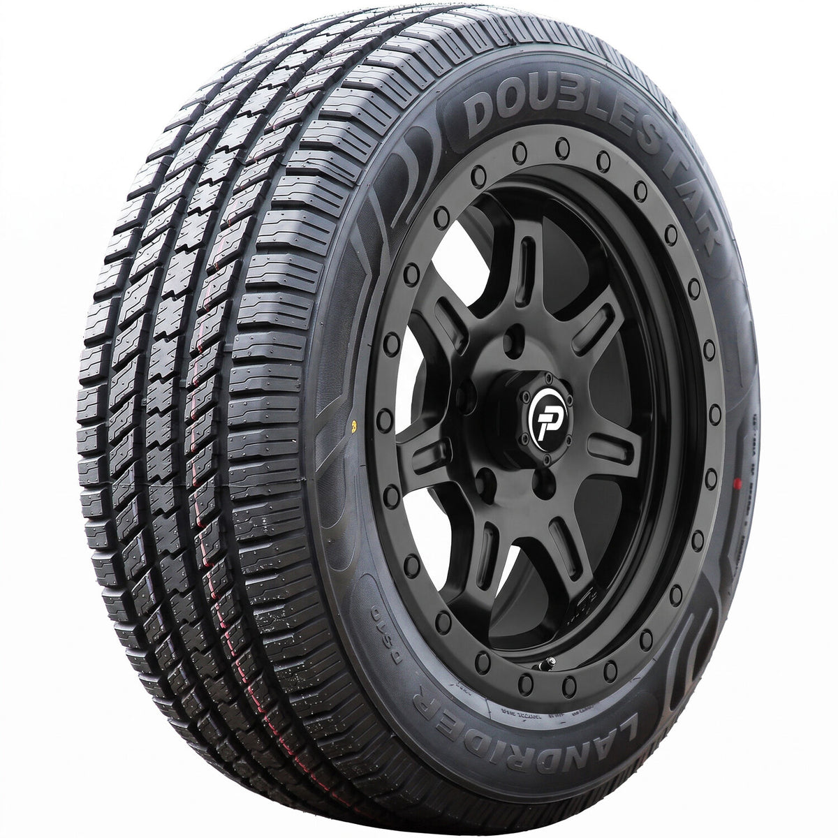 DOUBLE DS-66 265/65R17