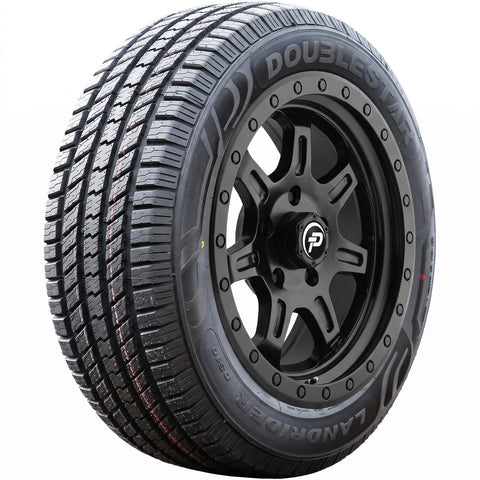 DOUBLE DS-66 265/65R17