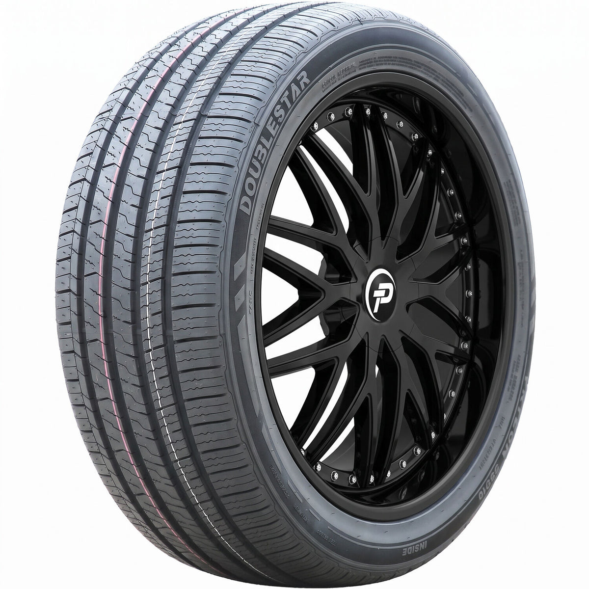 DOUBLE DS-66 235/65R17