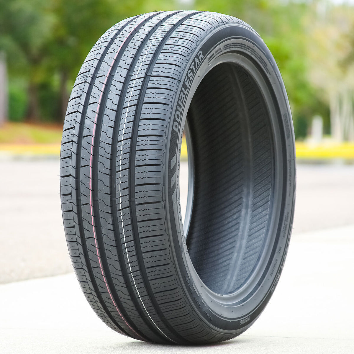 DOUBLE DS-66 245/70R16