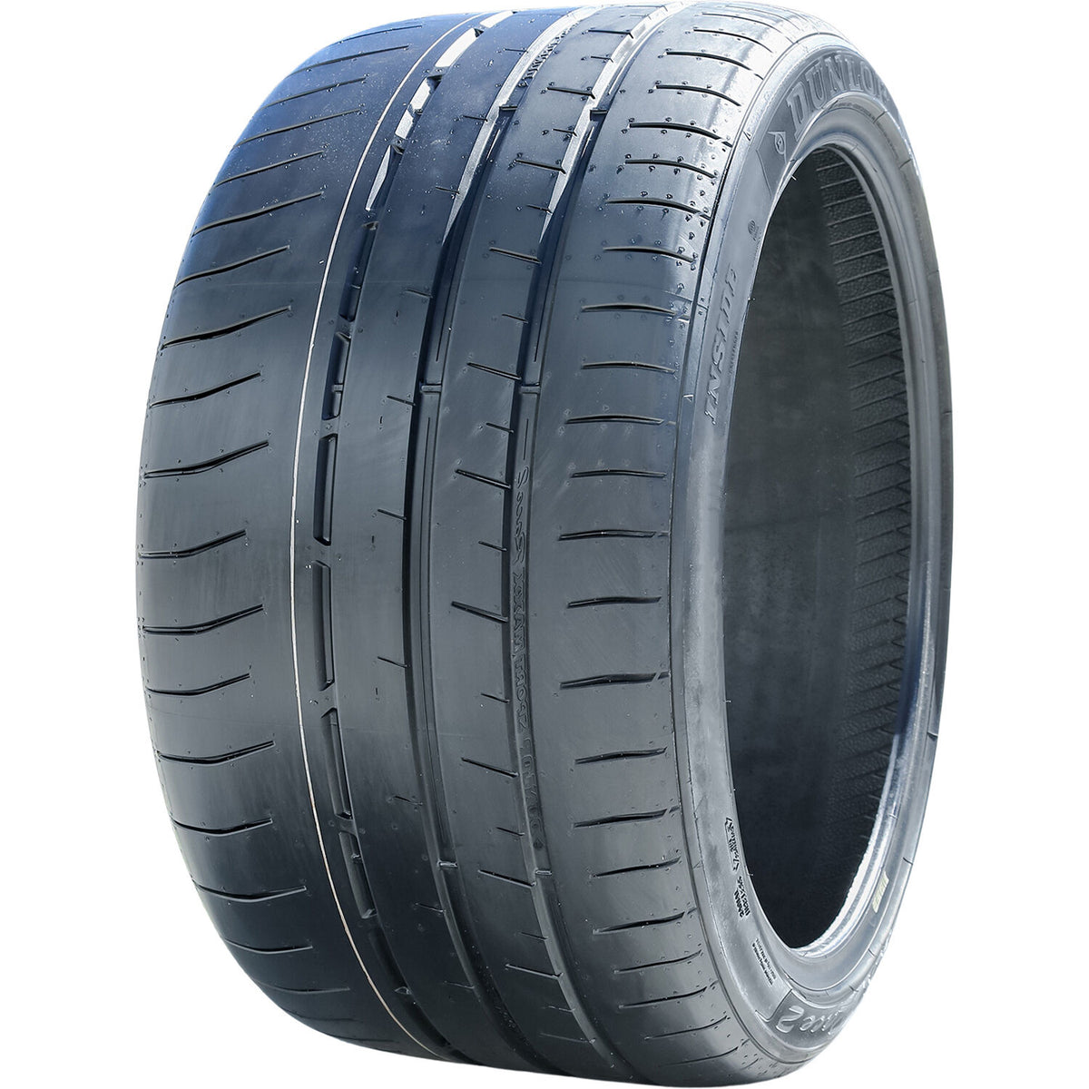 Dunlop SPORT MAXX RACE2  - Race - Autocross 245/35R20 95Y XL