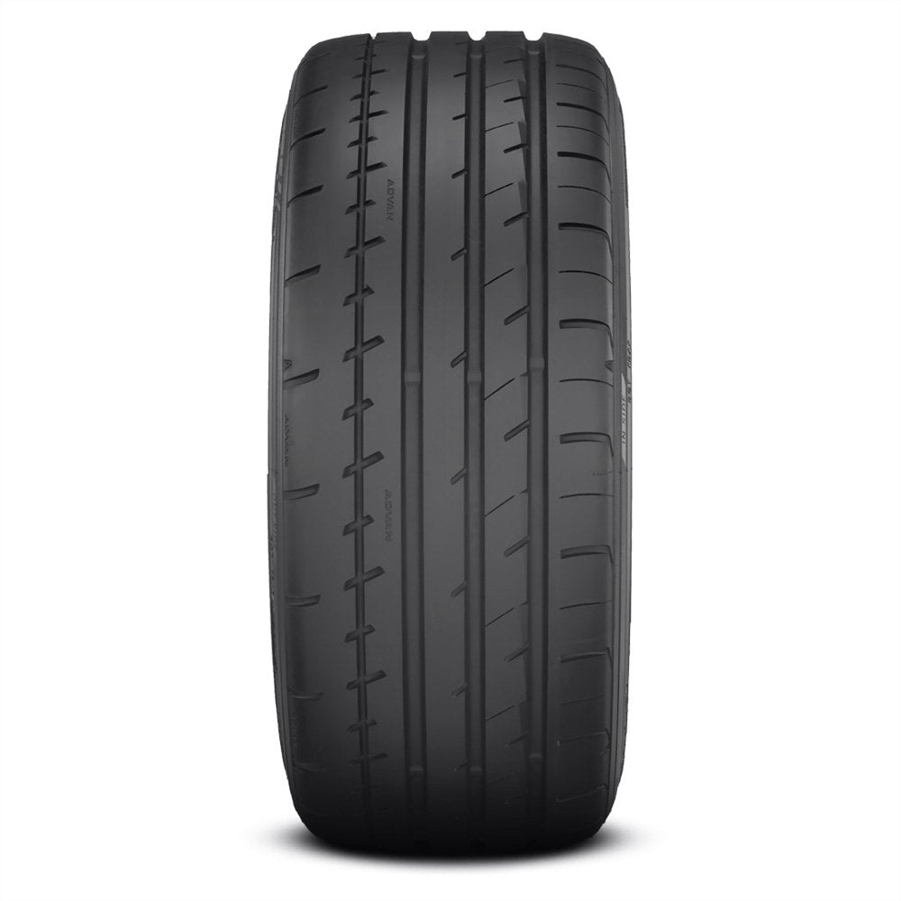 Yokohama 255/40R18 ADVAN APEX V601 - 99Y XL