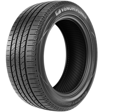 VENOM CONVERT GRIP CV 235/60R18