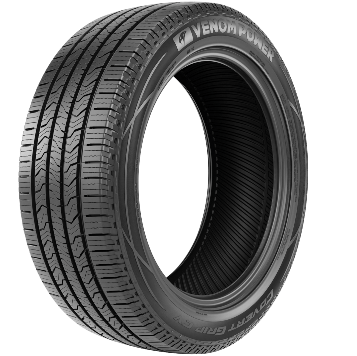 VENOM CONVERT GRIP CV 275/50R22