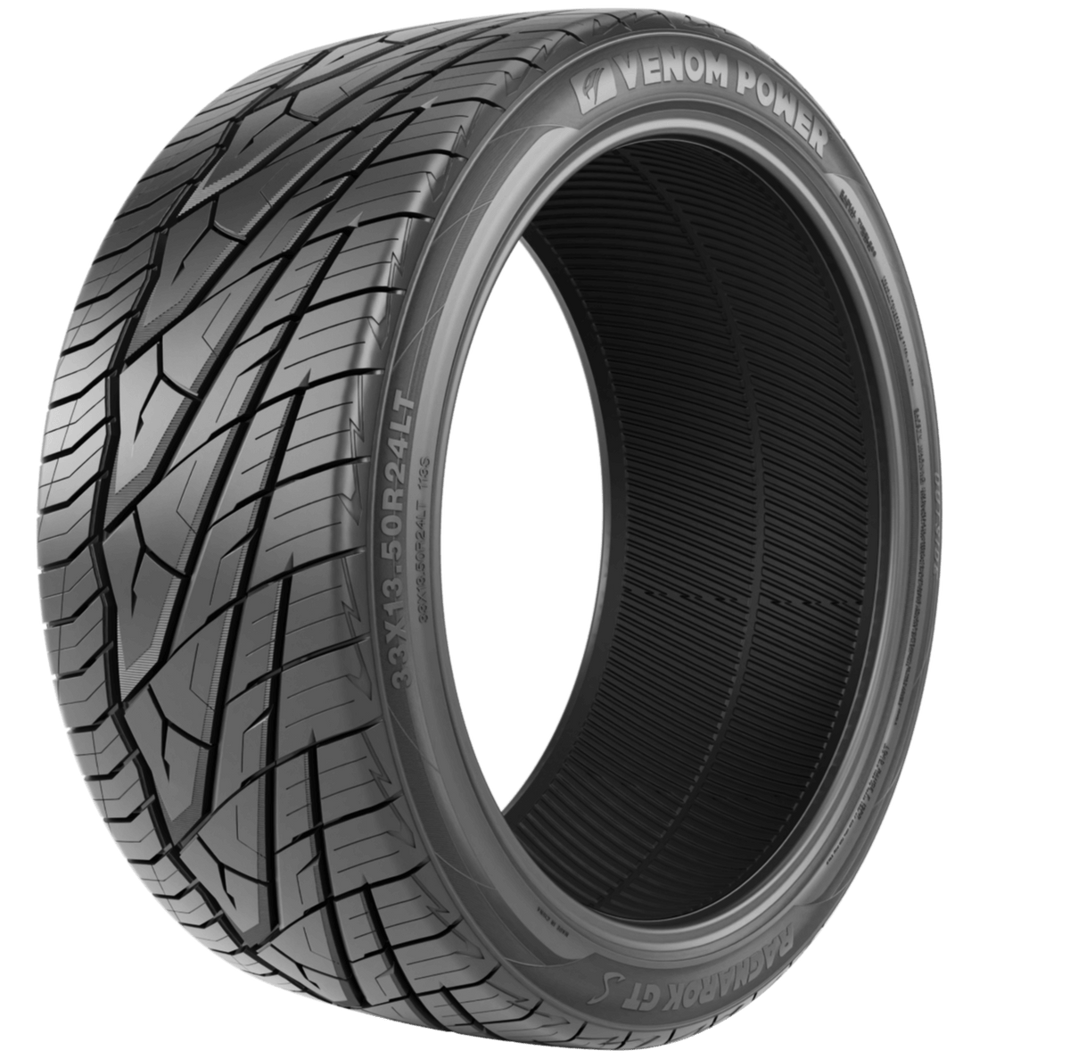 VENOM RAGNAROK GTS 295/40ZR20