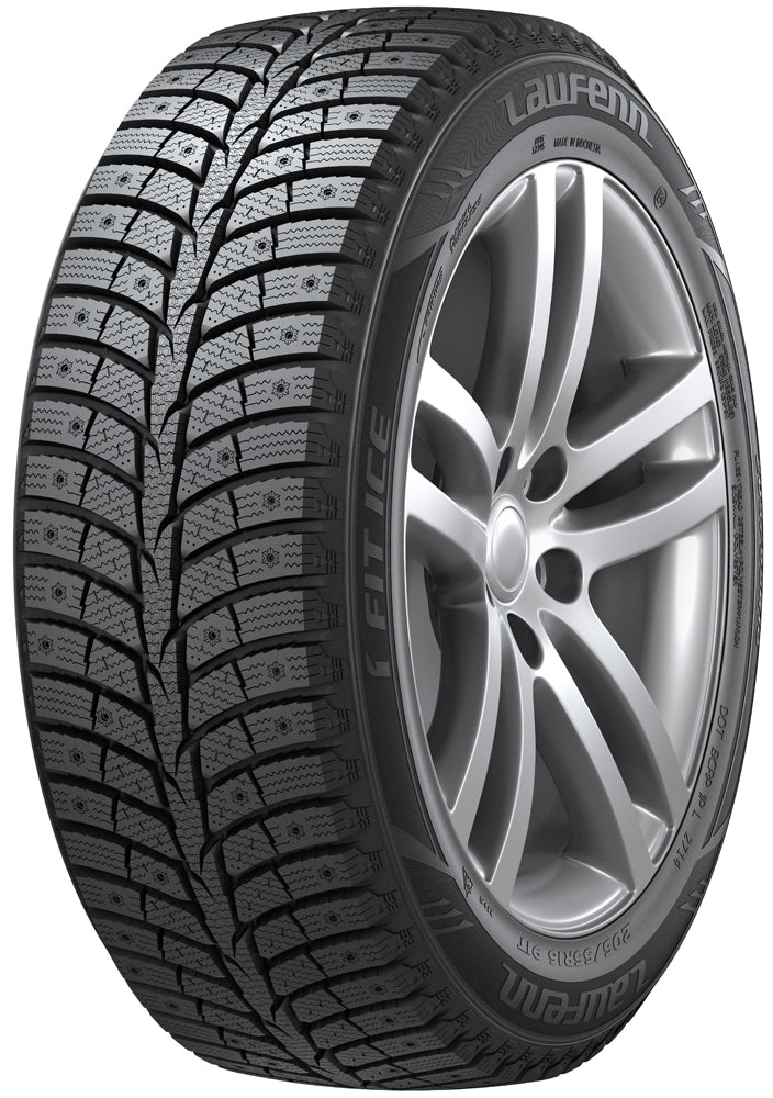 Laufenn 225/65R17 IFIT Ice - 102T (3 Peak Snowflake) ❄️