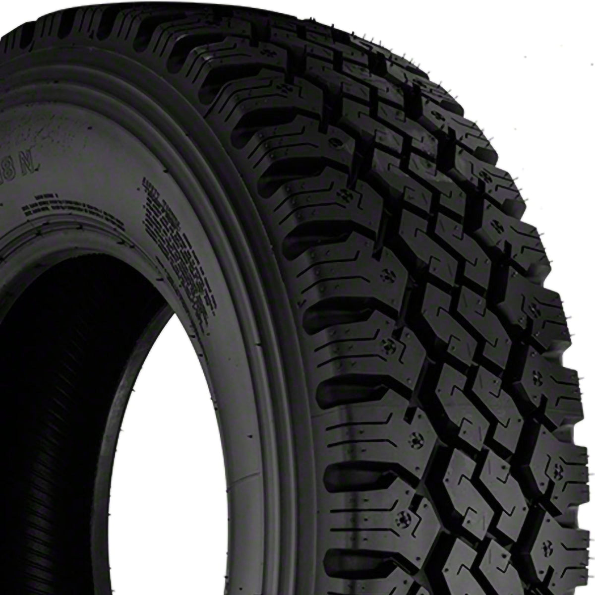 Toyo 225/75R16C M165 121/120R 10PR