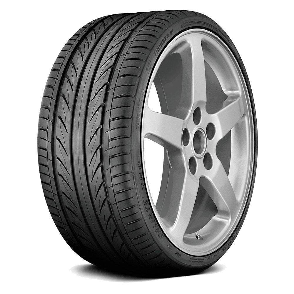 DELINTE 245/35R20 D7