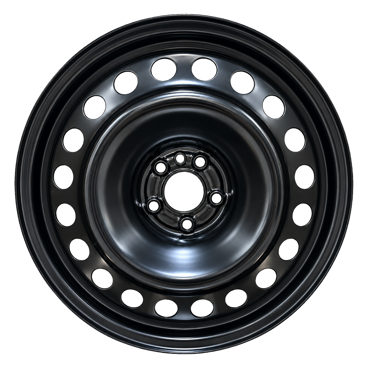 WINTER STEEL WHEEL C-S8510863 18X75 5x108