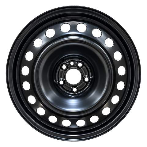 WINTER STEEL WHEEL C-S8510863 18X75 5x108