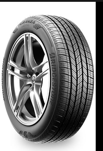 Bridgestone 255/45R19 104H XL TURANZA LS100 RFT All Season tire