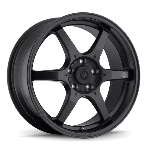 KonigWheel BACKBONE 18X80 5x100