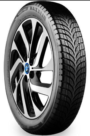 Bridgestone 155/70R19 BLIZZAK LM-500 - 84Q (3 Peak Snowflake) ❄️