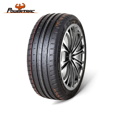 POWERTRAC 235/50R17 RACING PRO