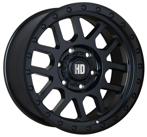 Torque HD R-8 20X90 6x139.7