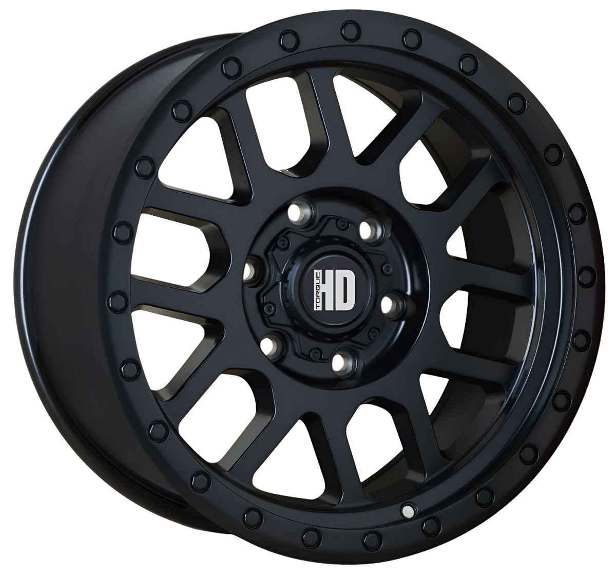 Torque HD R-8 20X90 5x139.7