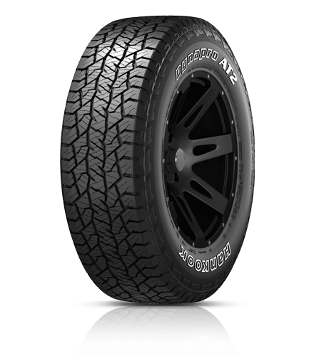 Hankook 285/45R22 RF11 - Dynapro AT2 - 110T 3PMS All-Weather