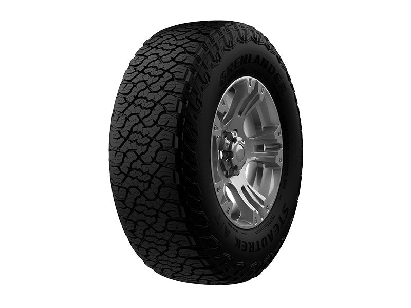 Grenlander STEADTREK A/T LT255/60R20 8 PLY
