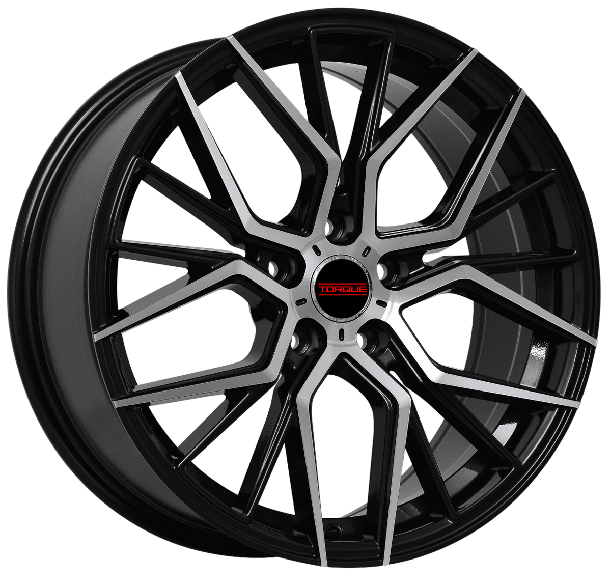 Torque MONACO 17X75 5x114.3