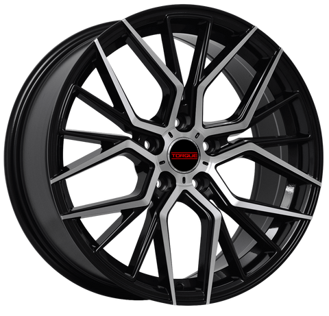 Torque MONACO 18X80 5x114.3