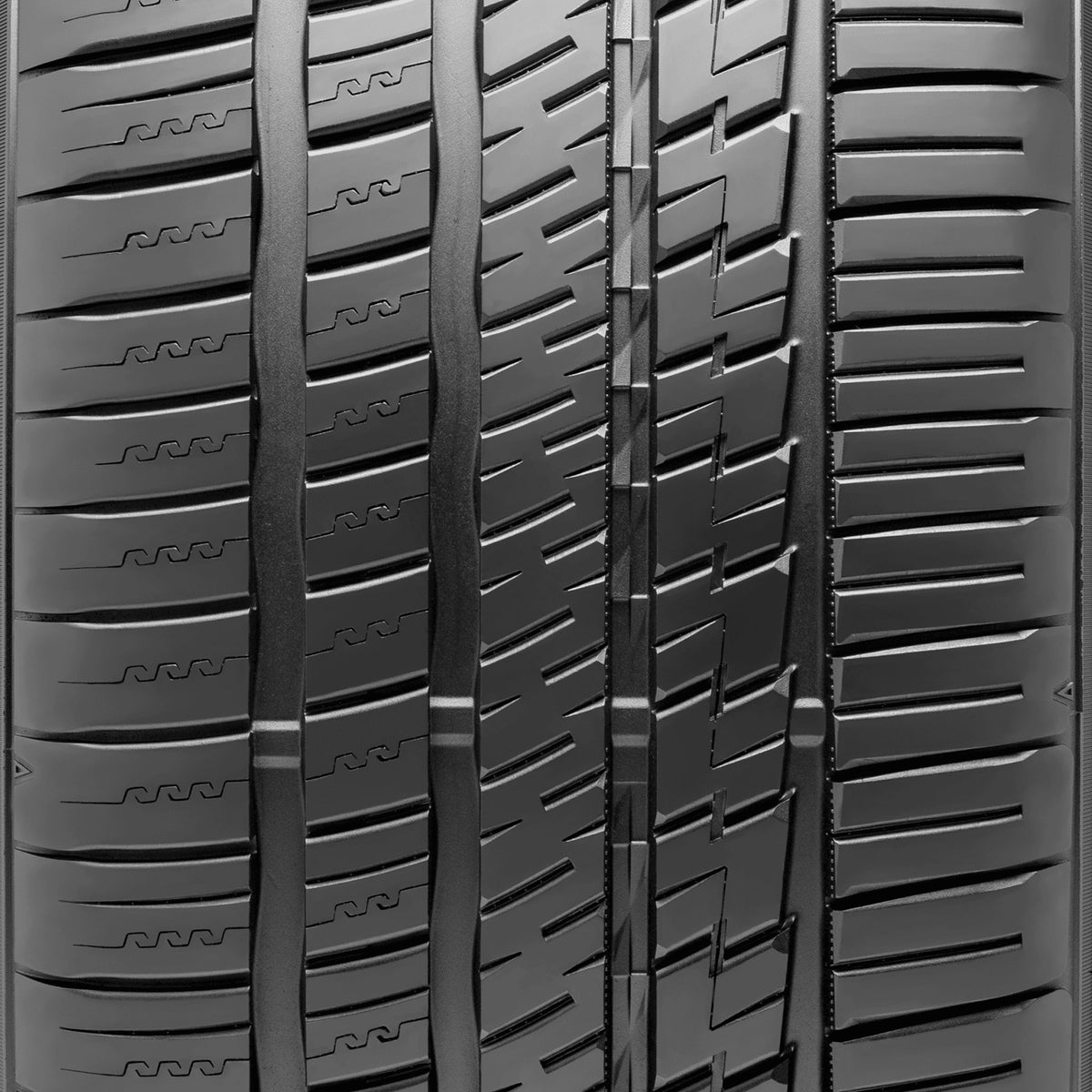 Falken 275/35ZR21 AZENIS FK460 A/S SILENT CORE - 103Y XL