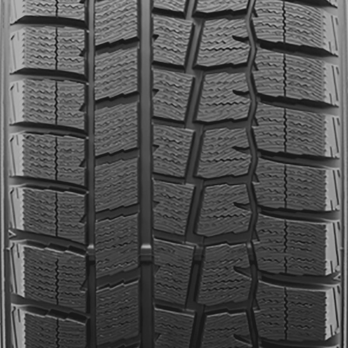 Falken 235/65R17 ESPIA EPZII SUV - 108R XL (3 Peak Snowflake) ❄️